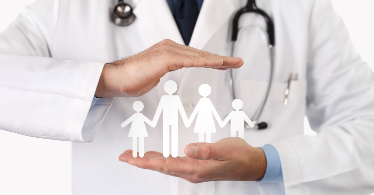 Why You Should Consider Family Medicine SDN