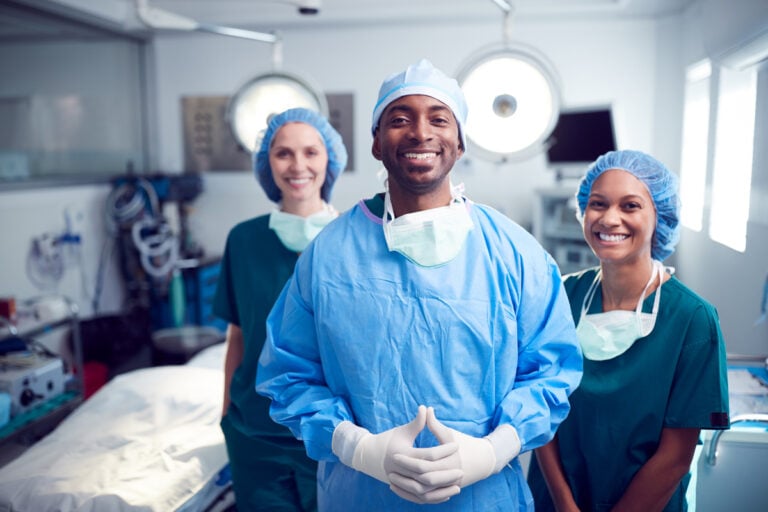 Transforming the Healthcare Workforce Begins in Medical School SDN