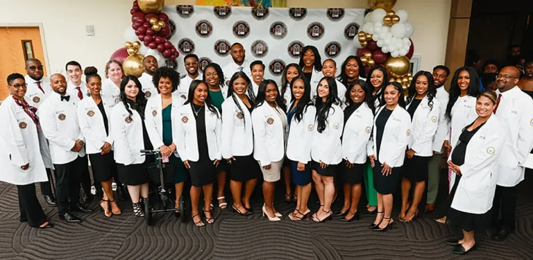 Meharry Physician Assistant Program